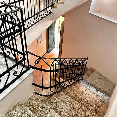 La Poesia Apartamento Monterosso al Mare
