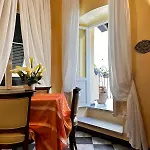 La Poesia Apartament Monterosso al Mare
