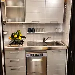 Apartament La Poesia
