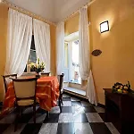 Apartament La Poesia Monterosso al Mare