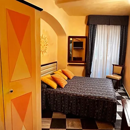 Apartament La Poesia