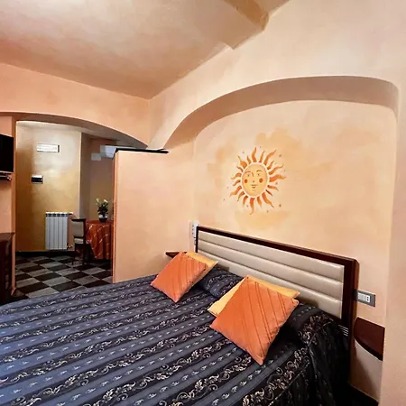 La Poesia Apartament