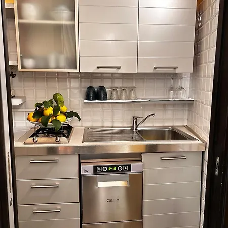 Apartman La Poesia