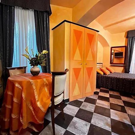 La Poesia * Monterosso al Mare