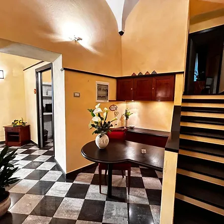 La Poesia Apartament