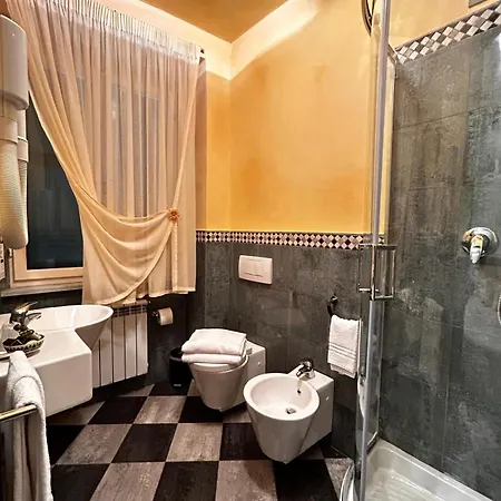 Apartman La Poesia